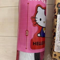 【新品・未開封】キティぐつグッズの画像