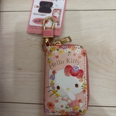 【新品・未開封】キティぐつグッズの画像