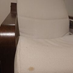ポエング IKEA チェアの画像
