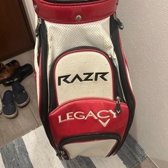 【再掲載】CALLAWAY（キャロウェイ）ゴルフバック②の画像