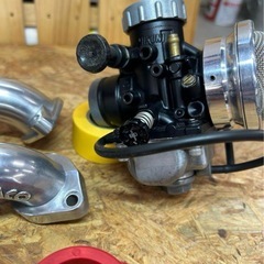 MIKUNI ミクニ　VM26 セットの画像