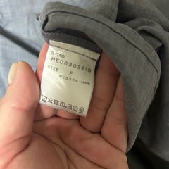 ブラウスの画像