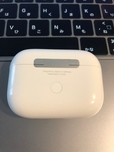 新品 未開封　送料無料　AirPods Pro2 本体　互換品　シリアル番号あり 