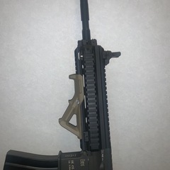 D-Boys?   HK416D   フルメタル電動ガン　修理品、現状品の画像