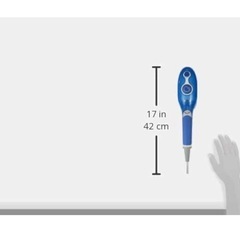 ツインバード　スチームアイロンの画像