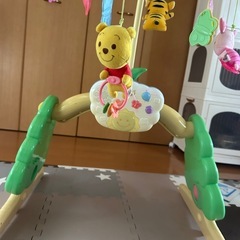 プーさんメリーの画像