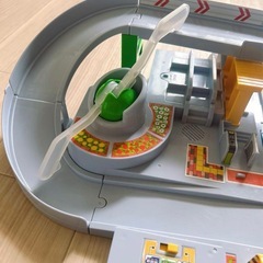 10/12までカンカン踏切セットの画像