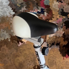 エアロバイクの画像