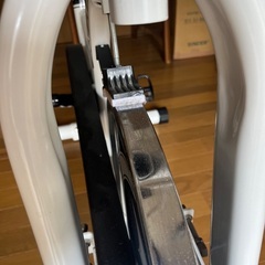 エアロバイクの画像
