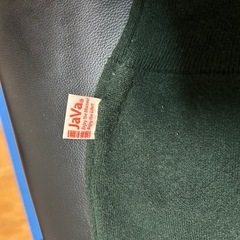 ニットトレーナーの画像