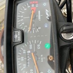 CG125イグニッションの画像