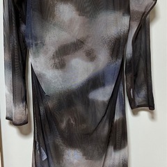 【美品✨⠀】JEANASIS  ワンピース の画像