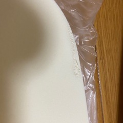 タニタ　nometa   ベビースケールの画像