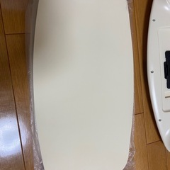 タニタ　nometa   ベビースケールの画像