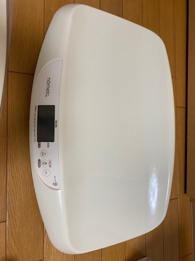 タニタ　no   ベビースケール