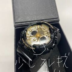G-SHOCK 腕時計②の画像