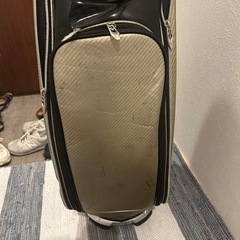 【再掲載】CALLAWAY（キャロウェイ）ゴルフバックの画像