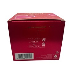 未開封　レア　ジェパーリー テンプテーション 60ml 香水 廃盤品の画像
