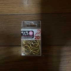 はてなフックの画像