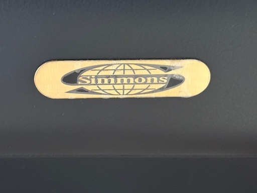 SimmonsのBeautyrest Golden Value