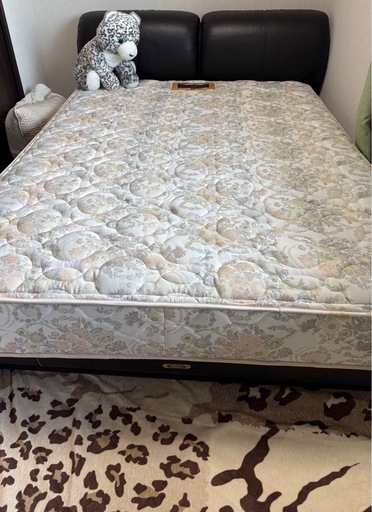 SimmonsのBeautyrest Golden Value