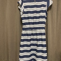 清楚系ワンピース👗の画像