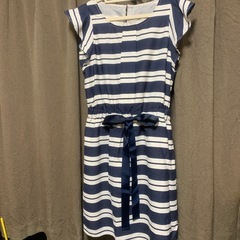 清楚系ワンピース👗の画像