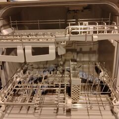 食洗機　パナソニックNP-TR6の画像