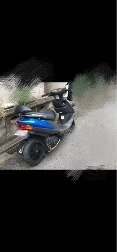 アドレスV125G