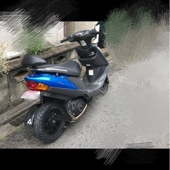 アドレスV125Gの画像