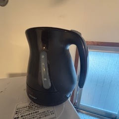 電子レンジ・ケトル
の画像