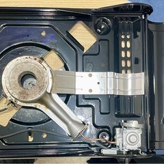 かカセットコンロの画像