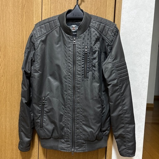 ハーレーダビットソンジャケット