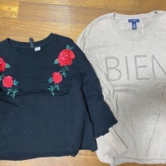 レディース 服 まとめてMさいずサイズの画像