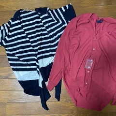 レディース 服 まとめてMさいずサイズの画像