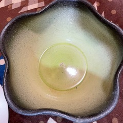 メダカ 飼育鉢 美品の画像