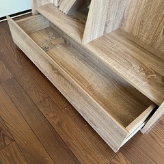 【今週中のお渡し】本棚 セパレート可の画像