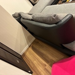 ソファーーの画像