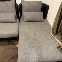 ソファーーの画像