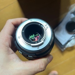 Fujifilm Xf70-300mm ぼうえん望遠レンズの画像