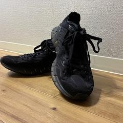 Reebok すにースニーカーの画像