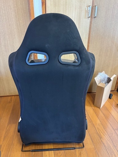 BRIDAシート　ブリッドシート　セミバケ