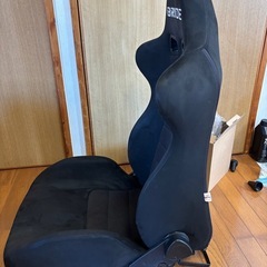 BRIDAシート　ブリッドシート　セミバケの画像