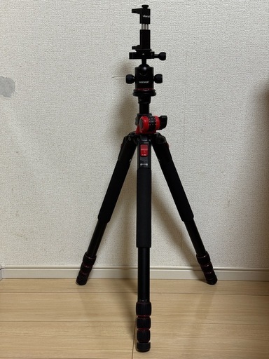 ???カメラ　三脚???