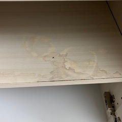 食器棚の画像