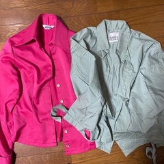 Forever21 洋服 まとめてお譲りします。
の画像