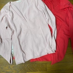 Forever21 洋服 まとめてお譲りします。
の画像