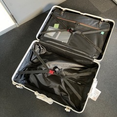 レジェンドウォーカー スーツケース 未使用品 5509-70 Lサイズの画像