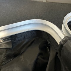 レジェンドウォーカー スーツケース 未使用品 5509-70 Lサイズの画像