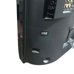 「TOSHIBA REGZA 液晶テレビ 2010年製 リモコン・B-CASカード付属」の画像